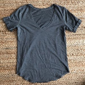 Lululemon Love tee